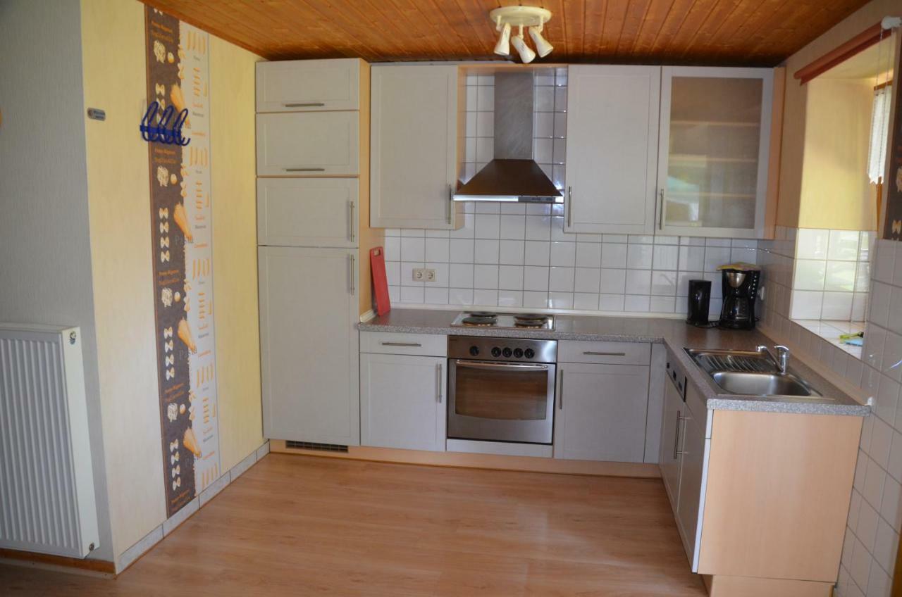 Ferienhof-Stoerwiese Arpsdorf Luaran gambar