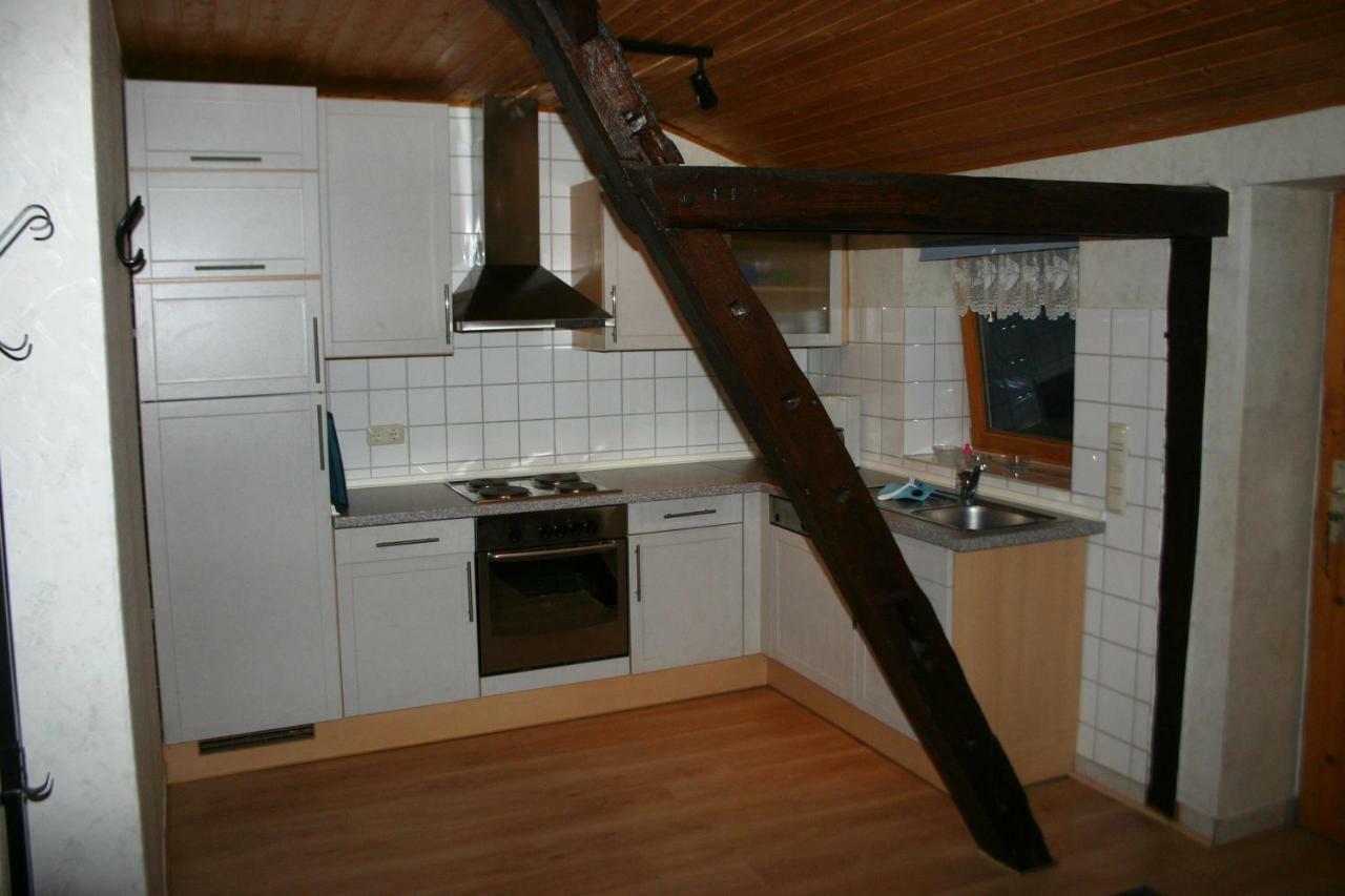 Ferienhof-Stoerwiese Arpsdorf Luaran gambar
